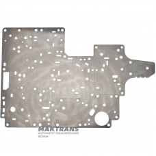 Сепараторна пластина гідроблоку FORD E4OD, 4R100 — маркування 696 (6 96)