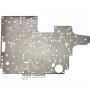 Сепараторная пластина гидроблока FORD E4OD, 4R100 — маркировка 696 (6 96)