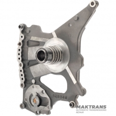 Ступиця масляного насоса Aisin Warner AWF8G30 - 8GB140 (кільця ущільнювачів необхідно замінити на нові перед встановленням на трансмісію)