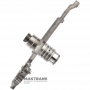 Ступиця масляного насоса Aisin Warner AWF8G30 - 8GB140 (кільця ущільнювачів необхідно замінити на нові перед встановленням на трансмісію)