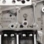 Гідроблок у зборі з соленоїдами Mercedes-Benz 725.0 9G-Tronic NAG3 - R7252771501, R7252770701