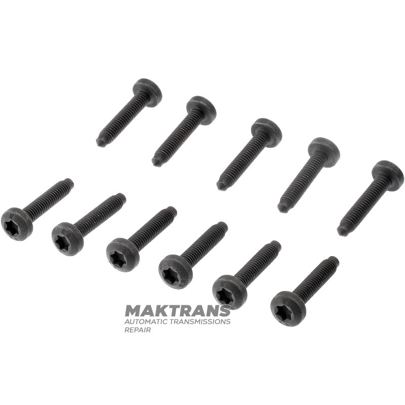 Ремонтный комплект мехатроника VAG 0AM DQ200 0AM398025A 0AM 398 025 A