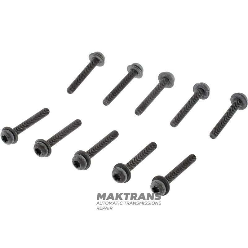 Ремонтный комплект мехатроника VAG 0AM DQ200 0AM398025A 0AM 398 025 A