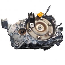 Автоматична трансмісія в зборі (з ГДТ) AISIN WARNER TF-80SD, 2WD - 1285179, з електронним блоком 31312609