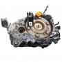 Автоматическая трансмиссия в сборе (с ГДТ) AISIN WARNER TF-80SD, 2WD — 1285179, с электронным блоком 31312609