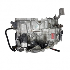 Автоматична трансмісія в зборі (з ГДТ) AISIN WARNER TF-80SD, 2WD - 1285179, з електронним блоком 31312609