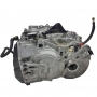 Автоматическая трансмиссия в сборе (с ГДТ) AISIN WARNER TF-80SD, 2WD — 1285179, с электронным блоком 31312609