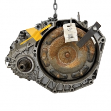 Автоматична трансмиссия в сборе (с ГДТ) AISIN WARNER TF-61SN, VAG 09K 2WD — 09K300035Q, маркировка JAD, Volkswagen Transporter/Caravelle T5 2.5 TDi