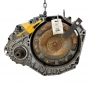 Автоматична трансмиссия в сборе (с ГДТ) AISIN WARNER TF-61SN, VAG 09K 2WD — 09K300035Q, маркировка JAD, Volkswagen Transporter/Caravelle T5 2.5 TDi