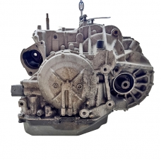 Автоматична трансмиссия в сборе (с ГДТ) AISIN WARNER TF-61SN, VAG 09K 2WD — 09K300035Q, маркировка JAD, Volkswagen Transporter/Caravelle T5 2.5 TDi