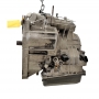 Автоматична трансмиссия в сборе (с ГДТ) AISIN WARNER TF-61SN, VAG 09K 2WD — 09K300035Q, маркировка JAD, Volkswagen Transporter/Caravelle T5 2.5 TDi