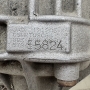 Автоматична трансмиссия в сборе (с ГДТ) AISIN WARNER TF-61SN, VAG 09K 2WD — 09K300035Q, маркировка JAD, Volkswagen Transporter/Caravelle T5 2.5 TDi