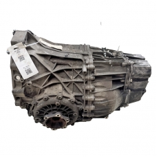 Трнасмісія в зборі VAG CVT VL-300, 01J - маркування JQL