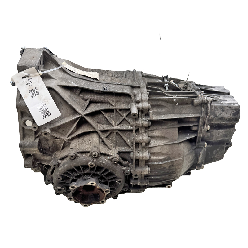 Трнасмісія в зборі VAG CVT VL-300, 01J - маркування JQL