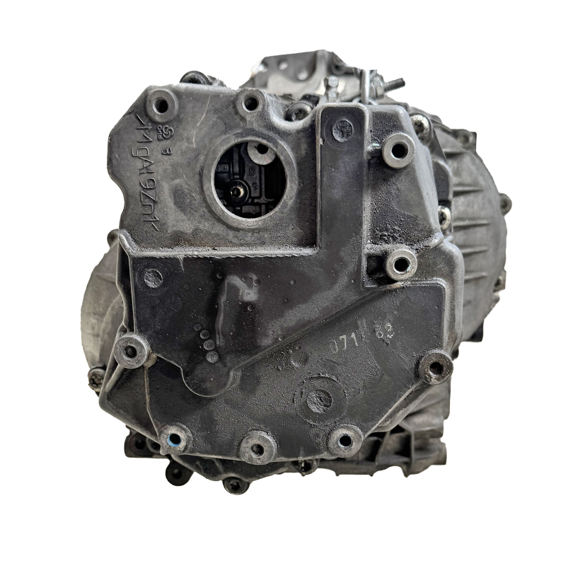 Трнасмісія в зборі VAG CVT VL-300, 01J - маркування JQL