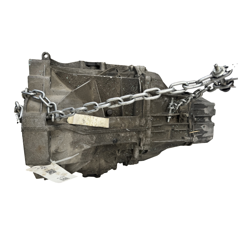 Трнасмісія в зборі VAG CVT VL-300, 01J - маркування JQL