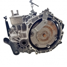 Автоматична трансмісія в зборі (c ГДТ) AISIN WARNER TF-60SN, VAG 09G - маркування HFT, 09G300036Q