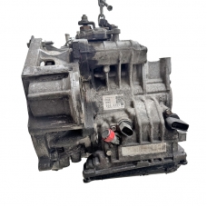 Автоматична трансмісія в зборі (c ГДТ) AISIN WARNER TF-60SN, VAG 09G - маркування HFT, 09G300036Q