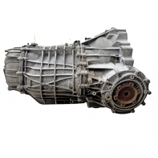 Отремонтированная (road tested) трансмиссия VAG CVT VL-380, 0AW — transmission ID PCF, 0AW300048EX, 0AW300048H (Audi A6, 2011-2014 (C7, Type IV, Fase 1) (C7) 2.0TDI CGLD AUT 2WD)