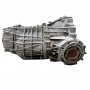 Відремонтовано (road tested) трансмісію VAG CVT VL-380, 0AW — transmission ID PCF, 0AW300048EX, 0AW300048H