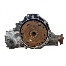 Отремонтированная (road tested) трансмиссия VAG CVT VL-380, 0AW — transmission ID PCF, 0AW300048EX, 0AW300048H (Audi A6, 2011-2014 (C7, Type IV, Fase 1) (C7) 2.0TDI CGLD AUT 2WD)