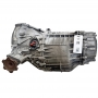 Відремонтовано (road tested) трансмісію VAG CVT VL-380, 0AW — transmission ID PCF, 0AW300048EX, 0AW300048H