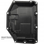 Піддон масляний [кришка гідроблоку] GA8G45AW BMW/Mini 24118699901