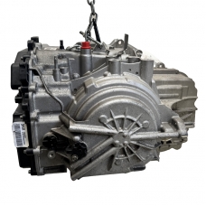 Автоматическая трансмиссия в сборе (с ГДТ) GM 6T45 4WD — маркировка 3FER, 24265828