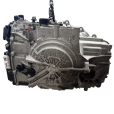 Автоматична трансмісія в зборі (з ГДТ) GM 6T45 2WD - маркування 6RUW, 24276099