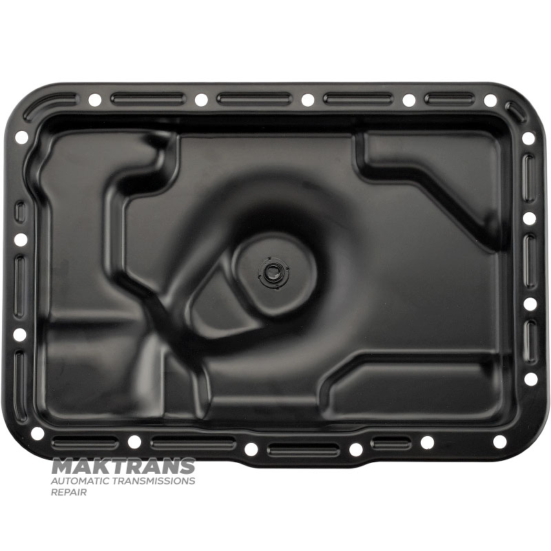Поддон масляный АКПП FORD 4WD 5R55E F69Z7A194BA