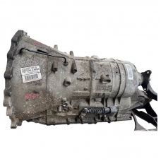 Автоматическая трнасмиссия в сборе (без ГДТ) ZF 6HP26, 2WD — 1066010070, 1068401111, 2W93-7000-BH (Jaguar XJ (X350) 8 4.2 V8 32V)