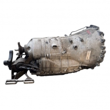 Автоматична трансмісія в зборі (без ГДТ) ZF 6HP26, 2WD - 1066010070, 1068401111, 2W93-7000-BH (Jaguar XJ (X350) 8 4.2 V8 32V)
