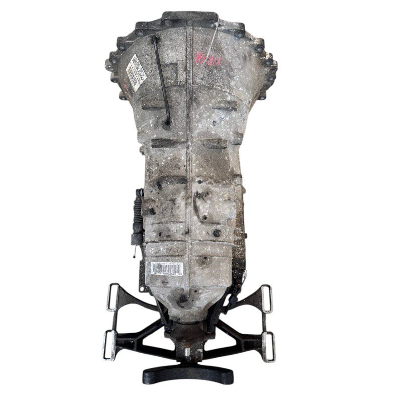 Автоматическая трнасмиссия в сборе (без ГДТ) ZF 6HP26, 2WD — 1066010070, 1068401111, 2W93-7000-BH (Jaguar XJ (X350) 8 4.2 V8 32V)