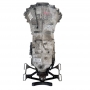 Автоматическая трнасмиссия в сборе (без ГДТ) ZF 6HP26, 2WD — 1066010070, 1068401111, 2W93-7000-BH (Jaguar XJ (X350) 8 4.2 V8 32V)