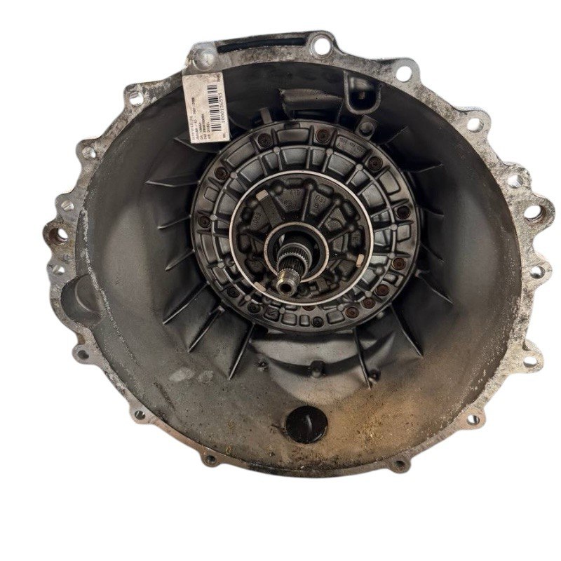 Автоматическая трнасмиссия в сборе (без ГДТ) ZF 6HP26, 2WD — 1066010070, 1068401111, 2W93-7000-BH (Jaguar XJ (X350) 8 4.2 V8 32V)