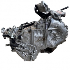 Трансмиссия в сборе TOYOTA / LEXUS e-CVT P710, 2WD — 30900-42010, 07VA22, M00498