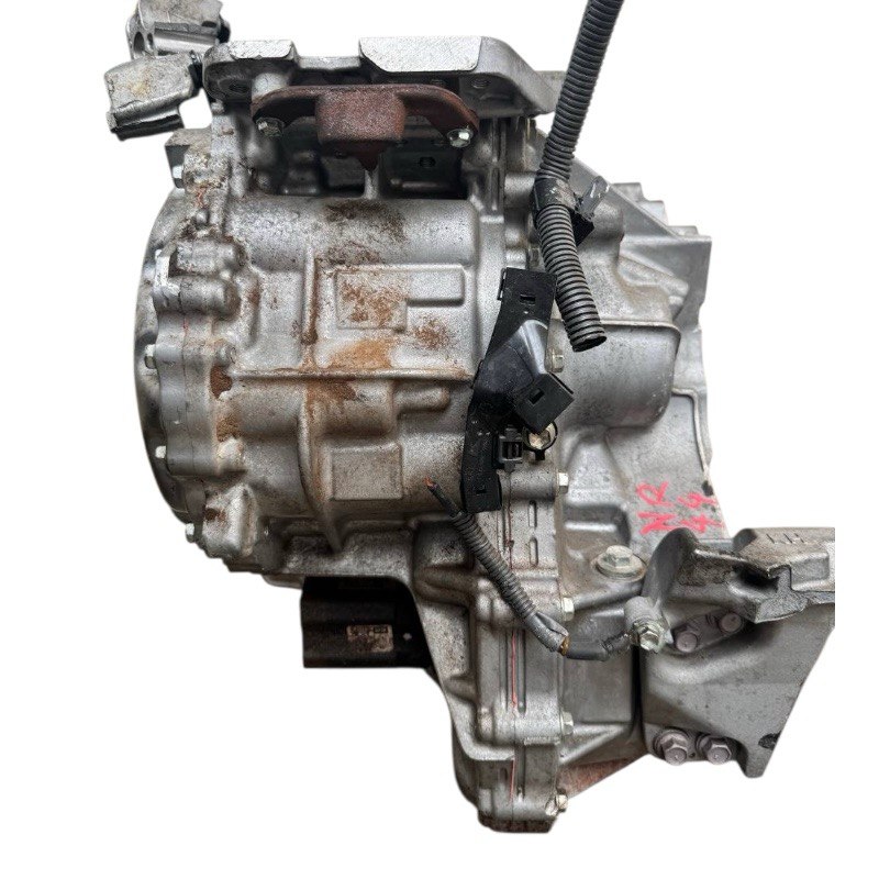 Трансмиссия в сборе TOYOTA / LEXUS e-CVT P710, 2WD — 30900-42010, 07VA22, M00498