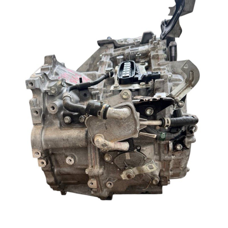 Трансмиссия в сборе TOYOTA / LEXUS e-CVT P710, 2WD — 30900-42010, 07VA22, M00498