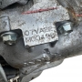 Трансмиссия в сборе TOYOTA / LEXUS e-CVT P710, 2WD — 30900-42010, 07VA22, M00498