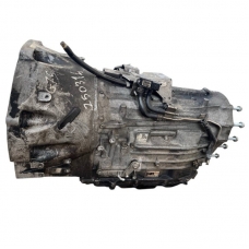 Автоматическая трнасмиссия в сборе (без ГДТ) AISIN WARNER TR-60SN, VAG 09D — маркировка JVH, 09D300037N (Audi Q7 4.2 TDI V8 32V)