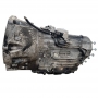 Автоматическая трнасмиссия в сборе (без ГДТ) AISIN WARNER TR-60SN, VAG 09D — маркировка JVH, 09D300037N (Audi Q7 4.2 TDI V8 32V)