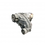 Раздаточная коробка в сборе Borg Warner BW4430 — маркировка KHF, 0AQ341010G, 44-30-000-004 (Audi Q7 4.2 TDI V8 32V)