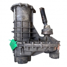 Раздаточная коробка в сборе Borg Warner BW4430 — маркировка KHF, 0AQ341010G, 44-30-000-004 (Audi Q7 4.2 TDI V8 32V)