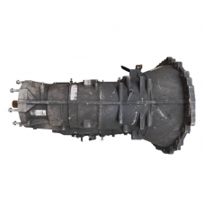 Автоматическая трнасмиссия в с боре (без ГДТ, без раздатки) ZF 6HP26, 4WD — 1068020086, 1068301309, 1068401308, 8H22-7000-AB (Land Rover Range Rover Sport (LS) 2.7 TDV6 24V)