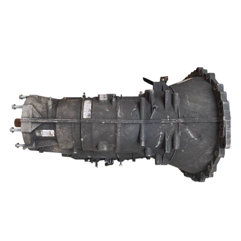 Автоматична трансмісія в борі (без ГДТ, без роздатки) ZF 6HP26, 4WD - 1068020086, 1068301309, 1068401308, 8H22-7000-AB (Land Rover Range Rover Sport (LS)