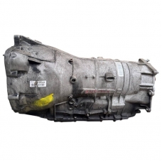 Автоматична трансмісія в зборі (без ГДТ, без роздатки) ZF 6HP26X, 4WD - 1068020060 (BMW 5 serie (E60) 530d 24V)