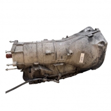 Автоматична трансмісія в зборі (без ГДТ, без роздатки) ZF 6HP26X, 4WD - 1068020060 (BMW 5 serie (E60) 530d 24V)