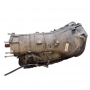 Автоматическая трнасмиссия в сборе (без ГДТ, без раздатки) ZF 6HP26X, 4WD — 1068020060 (BMW 5 serie (E60) 530d 24V)