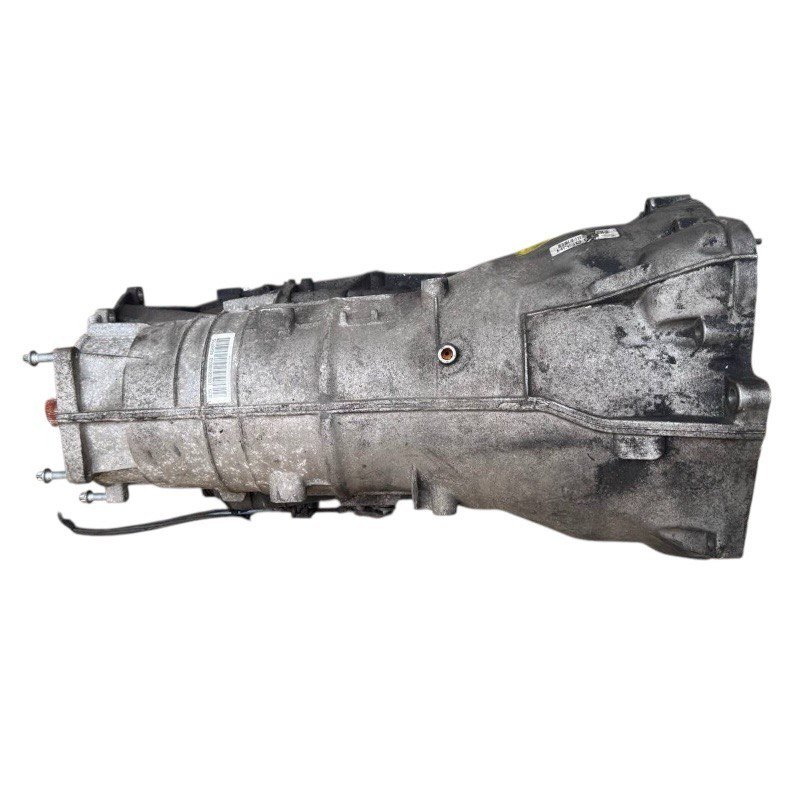Автоматическая трнасмиссия в сборе (без ГДТ, без раздатки) ZF 6HP26X, 4WD — 1068020060 (BMW 5 serie (E60) 530d 24V)