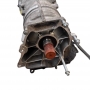 Автоматическая трнасмиссия в сборе (без ГДТ, без раздатки) ZF 6HP26X, 4WD — 1068020060 (BMW 5 serie (E60) 530d 24V)